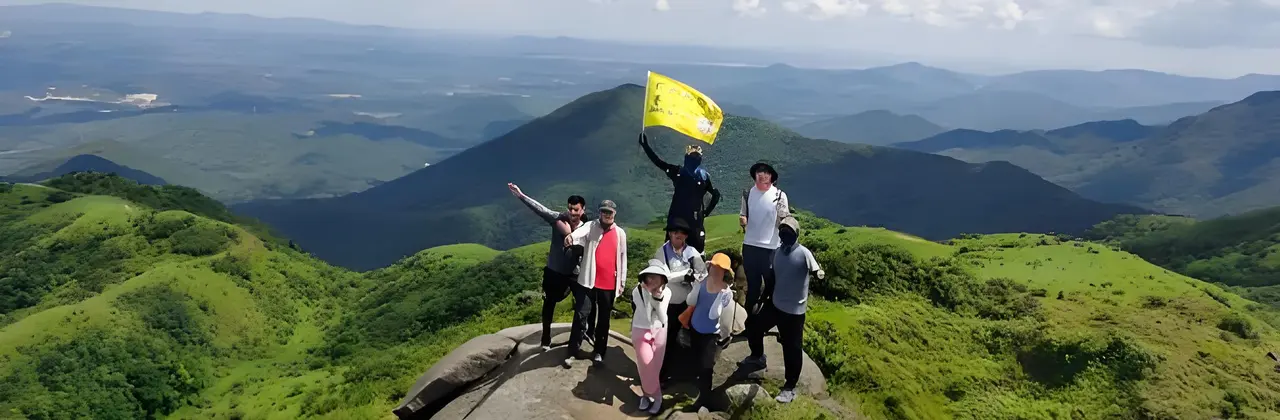 初见·云端牧歌与清浅鱼鳞 | 恩平儒乐村游玩攻略